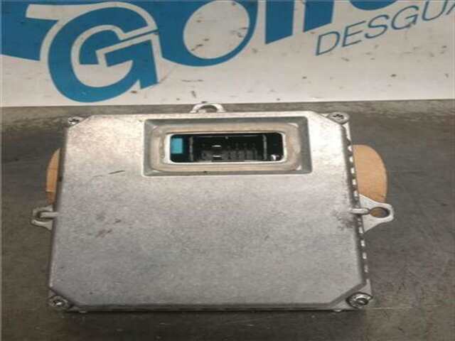 Foto 2ª: Centralita Faros Xenon Audi Tt 1.8 T COUPE (132KW) [1.8 LTR. - 132 KW 20V TURBO] [AJQ]