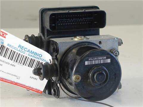 Abs Volkswagen Golf 1.6 FSI 115CV 85KW