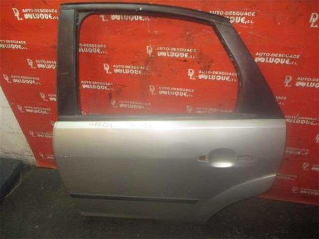 Puerta Trasera Izquierda Ford Focus 1.6