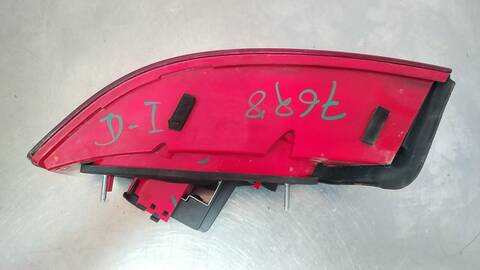 Foto 4ª: Piloto Trasero Izquierdo Alfa Romeo 159 1.9 JTDM 16V ELEGANTE 150CV 110KW [939A2000] (2008)