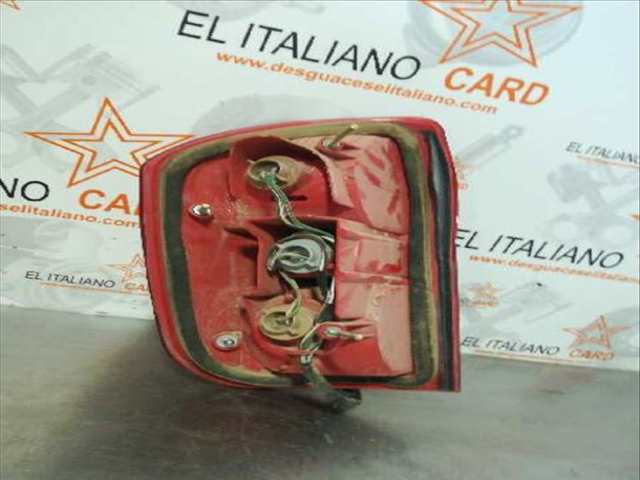 Foto 2ª: Piloto Trasero Derecho Toyota Rav4 1.8 LUNA 125CV 92KW [1ZZFE] (2000)