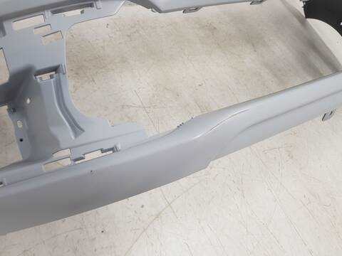 Foto 3ª: Paragolpes Delantero Citroen C4 ATTRACTION 73KW (2013)