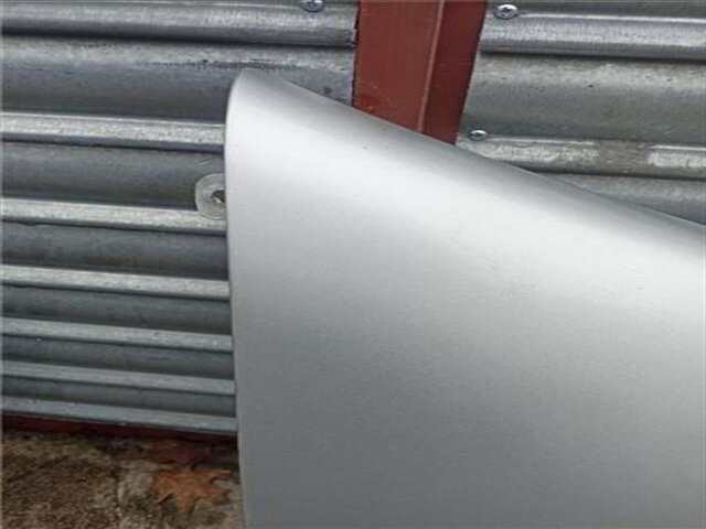 Foto 3ª: Aleta Delantera Derecha Opel Vivaro 1.9 COMBI 2.9T LARGO [1.9 LTR. - 74 KW CDTI CAT (F9Q-760 - L08)] [f9q u7]