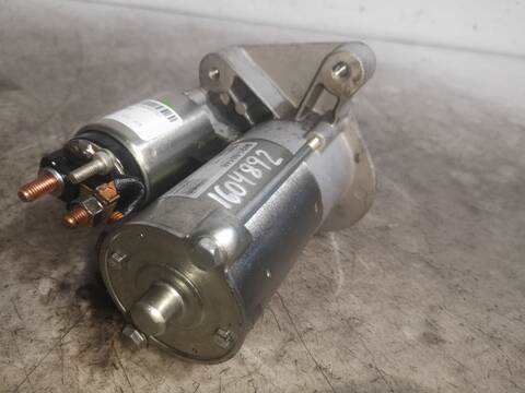 Motor de Arranque Ford Transit UGCB