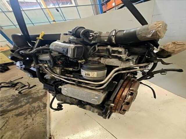 Foto 3ª: Motor Completo Opel Zafira 2.2 BLUE LINE [2.2 LTR. - 92 KW 16V DTI CAT (Y 22 DTR - L50)] [Y 22 DTR / L50]