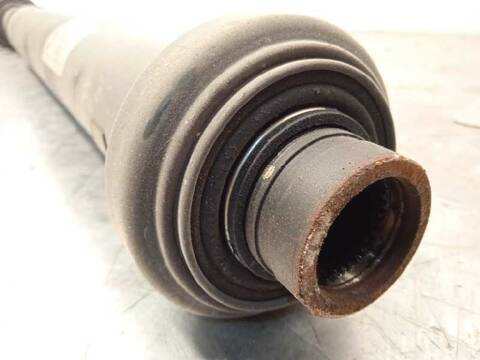 Foto 4ª: Transmision Central Porsche Cayenne 416CV 306KW [06EC] (2011)