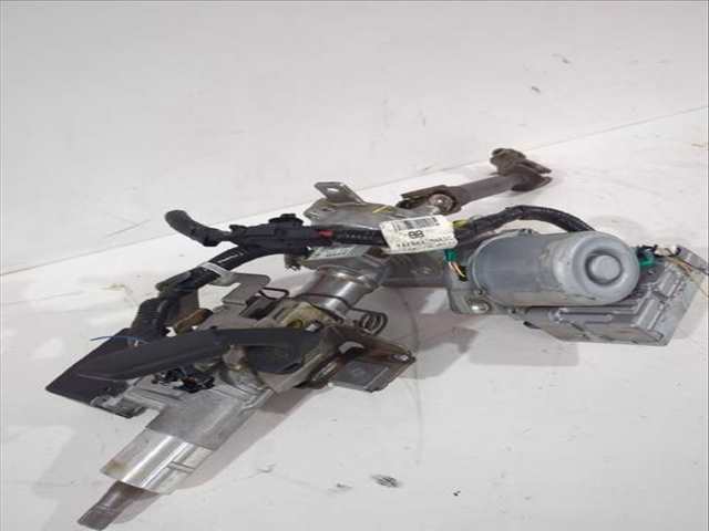 Foto 2ª: Columna Dirección Nissan Micra 1.5 DCI 90CV [K9K 628] (2016)