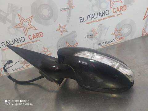 Foto 4ª: Retrovisor Izquierdo Mercedes Clase C 160 350 219.356) 272CV 200KW [272964] (2004)