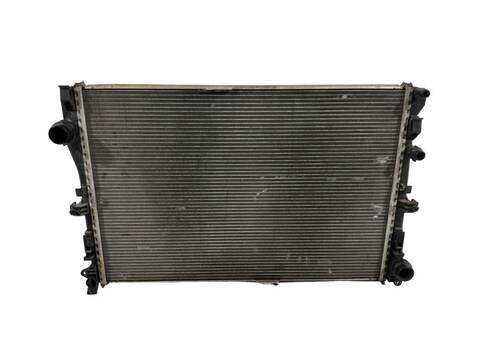 Foto 3ª: Radiador Motor Mercedes Clase C 160 651921 BERLINA (2015)