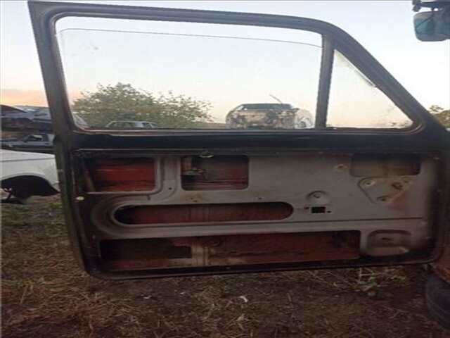 Foto 2ª: Puerta Delantera Izquierda Lada Niva 1.6 5000 [1.6 LTR. - 56 KW] [EXP.4T]