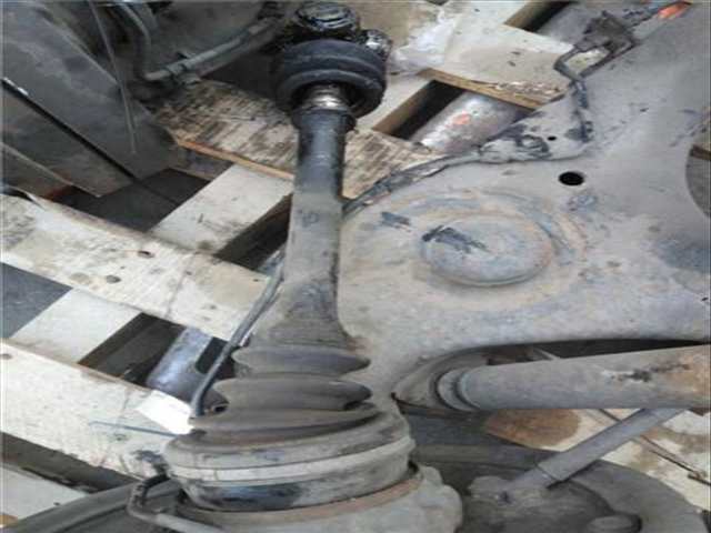 Transmision Trasera Izquierda Toyota Hiace 2.5 D-4D FURGON