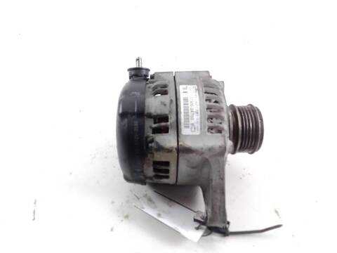Foto 3ª: Alternador Kia Ceed 1.6 CRDI 136 JD) [D4FB] (2012)
