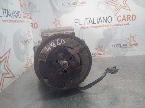 Foto 4ª: Compresor Aire Acondicionado Ford Fiesta AMBIENTE 69CV 51KW [KVJA] (2011)