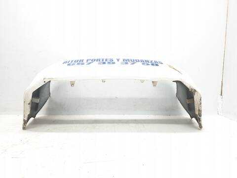 Paragolpes Trasero Toyota Corolla HYBRID STYLE