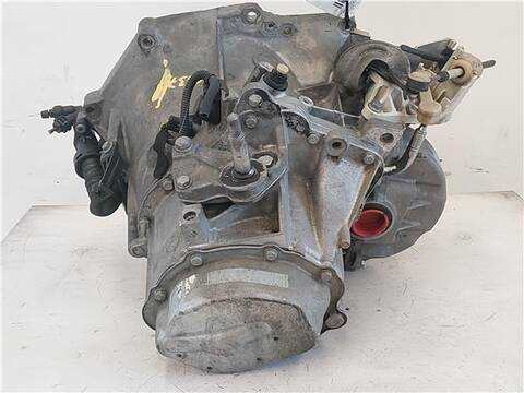 Foto 3ª: Caja Cambios Peugeot 307 1.6 SW PACK 90CV 66KW [9HX] (2007)