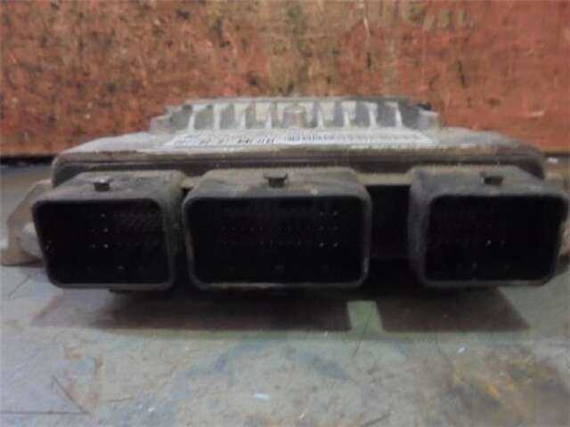 Centralita Motor ECU Peugeot Partner 2.0 HDI