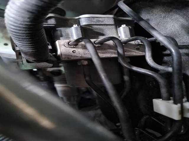 Abs Toyota Yaris 1.5 HYBRID MXPH11) 92CV 68KW