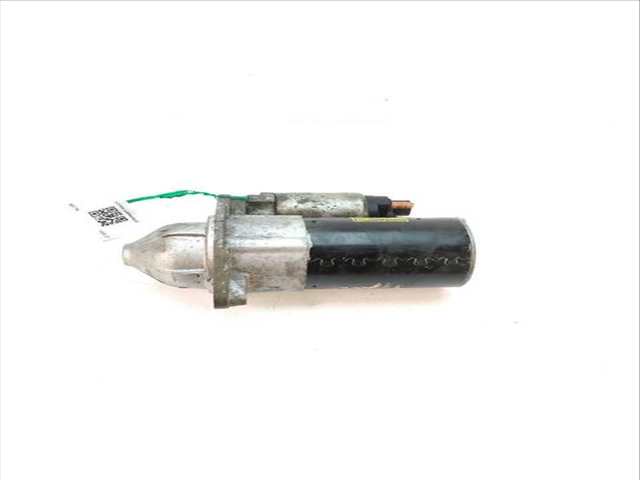 Foto 3ª: Motor de Arranque Hyundai ix20 1.6 CRDI (2010)