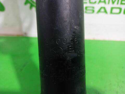 Foto 2ª: Amortiguador Delantero Izquierdo Kia Sorento 2.5 CRDI 170CV [D4CB] (2002)