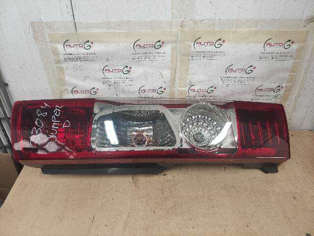 Piloto Trasero Derecho Citroen Jumper 2.2 HDI