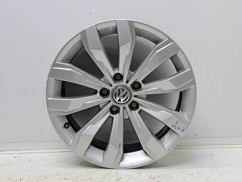 LLanta Chapa Volkswagen T-Roc ADVANCE R-LINE 150CV 110KW