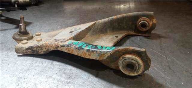 Foto 2ª: Brazo Suspension Delantero Derecho Dacia Duster 1.6 16V [K4M 690]