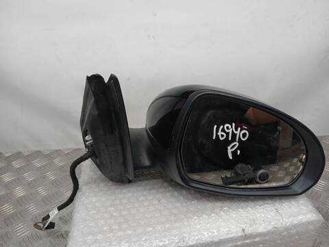 Retrovisor Derecho Mercedes Clase C 160 C 300 DE 206.208) 197CV 145KW
