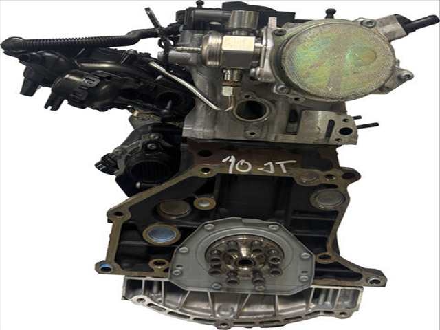 Foto 3ª: Motor Completo Audi A3 200CV 147KW [CBFA CBF] (2010)