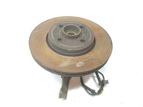 Foto 3ª: Mangueta Delantera Derecha Dacia Dokker AMBIANCE [K9K612] (2013)