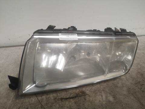 Faro Izquierdo Skoda Fabia BME