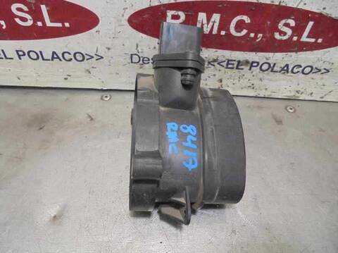 Foto 4ª: Caudalimetro Bmw Serie 3 315 2.0 16V DIESEL CAT BERLINA 150CV 110KW [204D4] (2003)