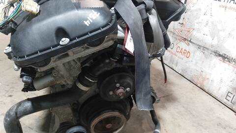 Foto 3ª: Motor Completo Bmw Serie 3 315 325 CI 192CV 141KW [256S5] (2005)