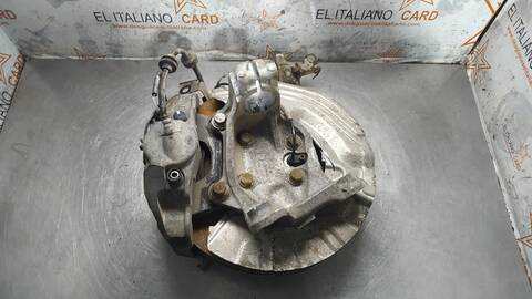 Foto 4ª: Mangueta Delantera Izquierda Bmw Serie 3 315 335I 306CV 225KW [N54B30A] (2007)