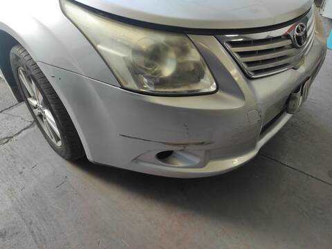 Foto 2ª: Paragolpes Delantero Toyota Avensis 1ADFTV (2010)