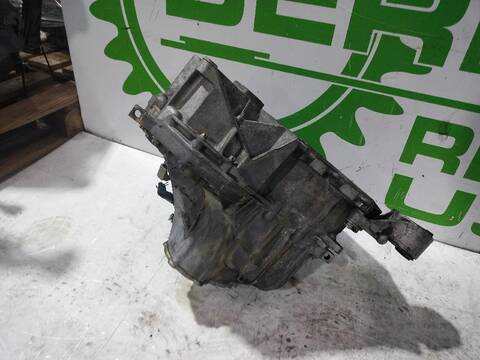 Foto 2ª: Caja Cambios Opel Zafira ELEGANCE 82CV [X20DTL] (1999)