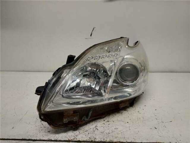Faro Izquierdo Toyota Prius 1.8 16V (99 CV)