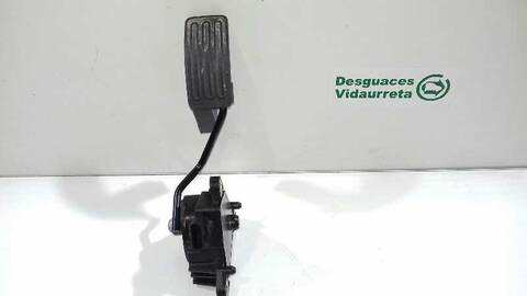 Pedal Acelerador Nissan Qashqai 2.0 DCI TD CAT 150CV 110KW
