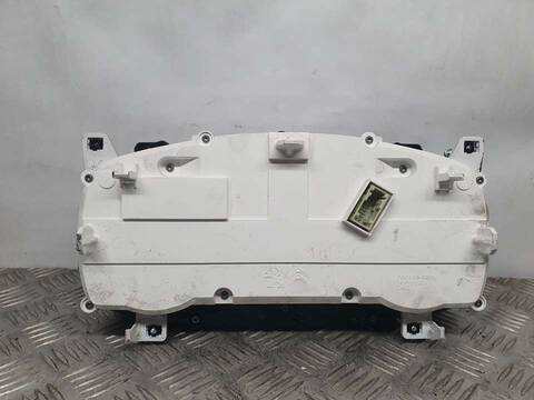 Foto 2ª: Cuadro de Instrumentos Citroen Jumpy CONTROL M 102CV 75KW FURGON [YH01] (2021)