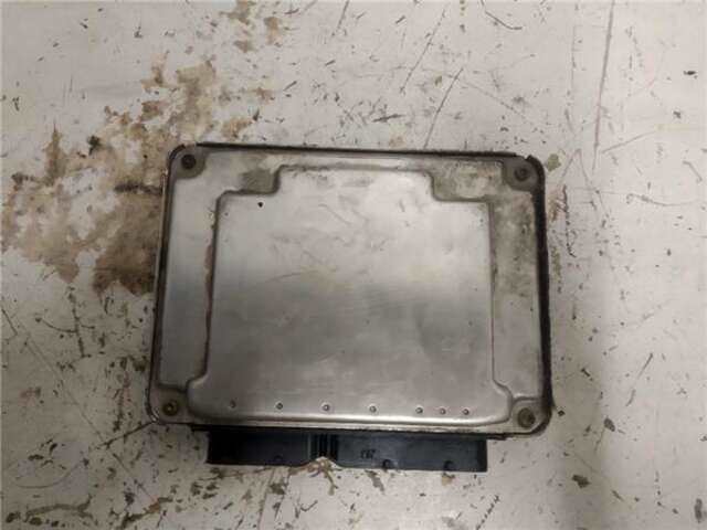 Centralita Motor ECU Seat Ibiza 1.9 F.R. [1.9 LTR. - 96 KW TDI]