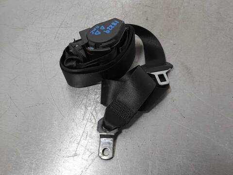 Cinturón Delantero Derecho Bmw Serie 3 315 320D BERLINA 136CV 100KW