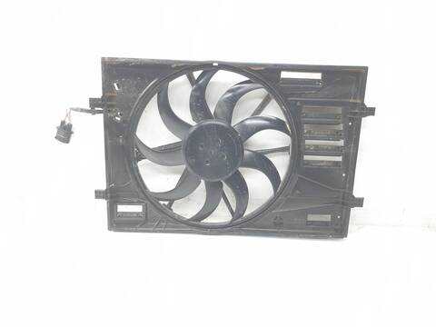 Electroventilador Seat Arona FR