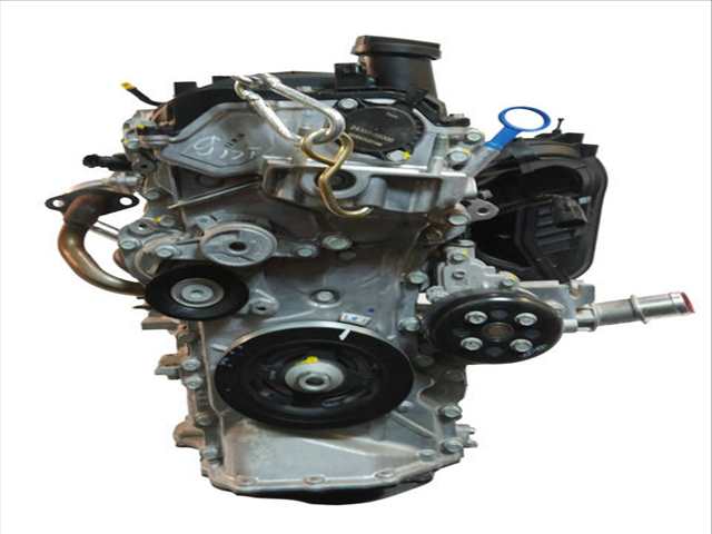 Foto 3ª: Motor Completo Kia Picanto 63CV 46KW [G3LD] (2023)