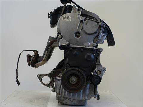 Foto 4ª: Motor Completo Renault Scenic 1.6 JM0C JM0J JM1B) 113CV 83KW JM) [K4M 782] (2004)