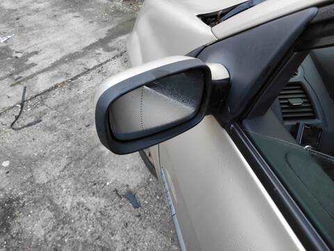 Foto 2ª: Retrovisor Izquierdo Renault Megane K9K732 BERLINA II BERLINA 5P (2006)
