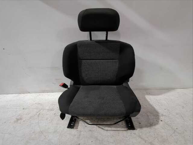 Foto 2ª: Asiento Delantero Izquierdo Peugeot Rifter 1.5 BLUEHDI 100 102CV [YHT (DV5RCF) YHY (DV5RD)] (2018)