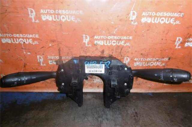 Foto 2ª: Mando Multifuncion Citroen C4 1.6 HDI [9HX (DV6ATED4)]