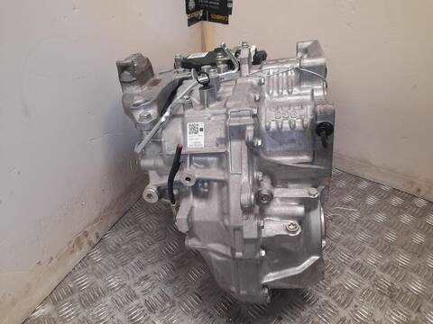 Foto 2ª: Caja Cambios Automatica Peugeot 308 STYLE 131CV 96KW AUT. [HN05] (2024)