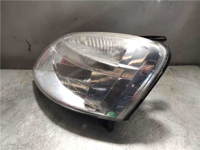 Foto 3ª: Faro Izquierdo Peugeot Partner 1.9 COMBI PRO [1.9 LTR. - 51 KW DIESEL] [WJY]