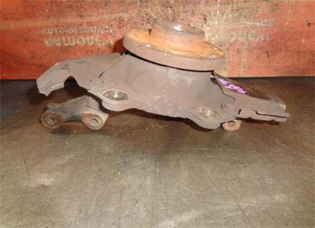 Foto 3ª: Mangueta Delantera Izquierda Fiat Stilo 1.9 D MULTIJET [192 A8.000]