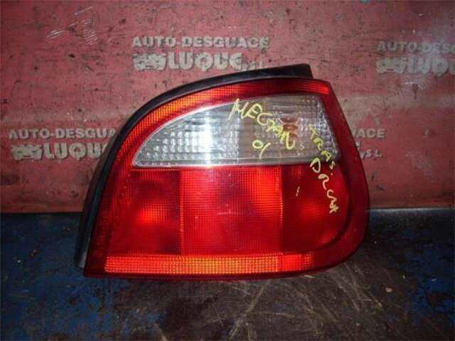 Foto 2ª: Piloto Trasero Derecho Renault Megane 1.9 D EUROPA [1.9 LTR. - 47 KW DIESEL] I CLASSIC (LA0)(1996-_) [F8Q]